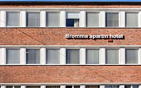 Sure Hotel Studio By Best Western Bromma